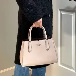 kate spade Bags Kate Spade New York Purse Tippy Small Triple